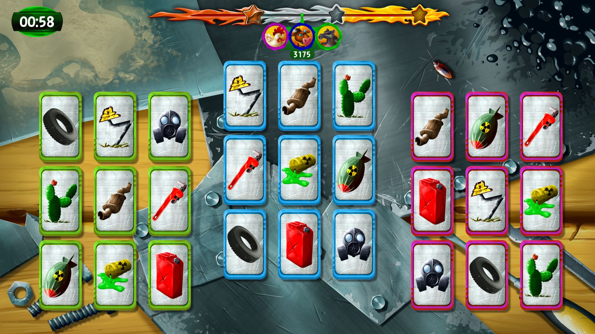 Arcade Islands: Volume One - Imagen 18